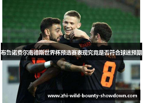 布鲁诺费尔南德斯世界杯预选赛表现究竟是否符合球迷预期