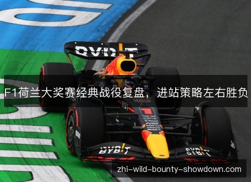 F1荷兰大奖赛经典战役复盘,进站策略左右胜负 F1荷兰大奖赛经典战役复盘,进站策略左右胜负